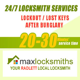 Locksmith Radlett