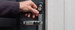 Radlett access control service